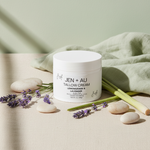 Tallow Cream Lemongrass & Lavender