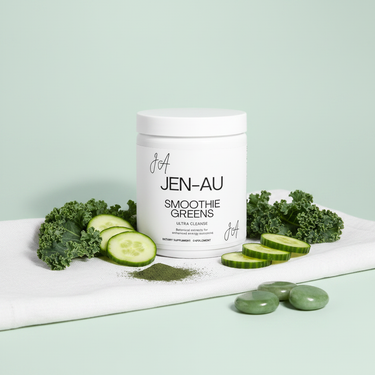 Ultra Cleanse Smoothie Greens