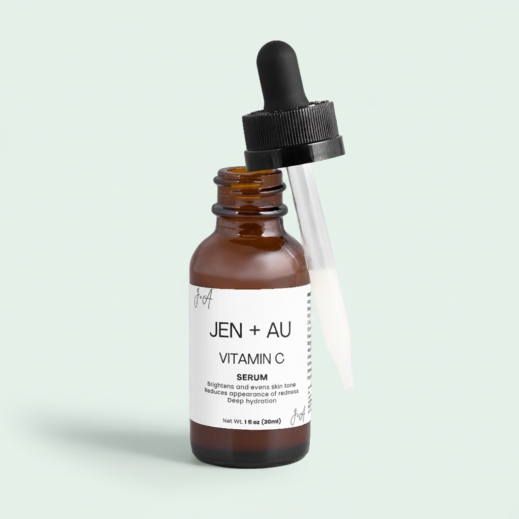 Vitamin C Serum - 
