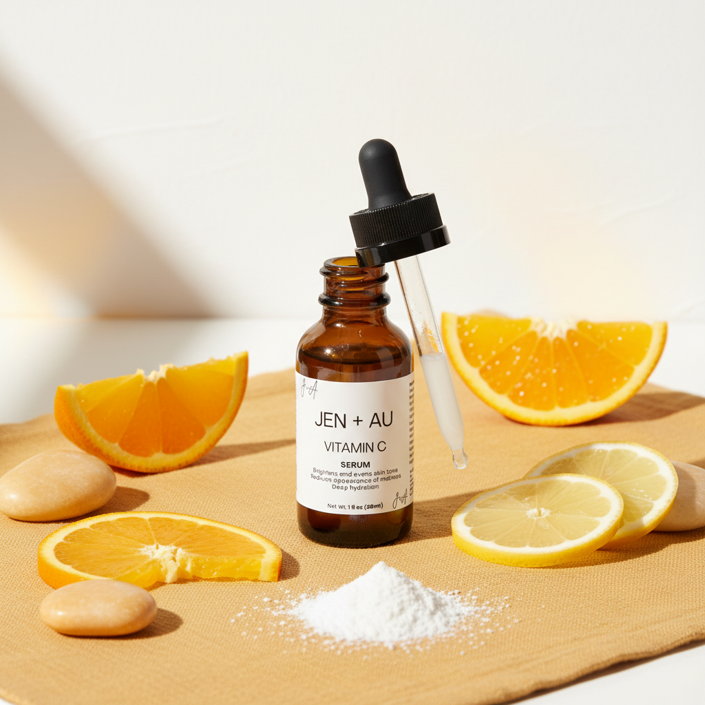Vitamin C Serum